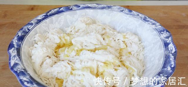 剂子|这才是烙饼正确做法,柔润多层,凉了也不发硬,做法步骤详细教你
