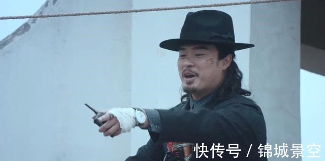 秦鹤年|《瞄准》大结局苏文谦再次说谎,池铁城走向绝路的原因曝光