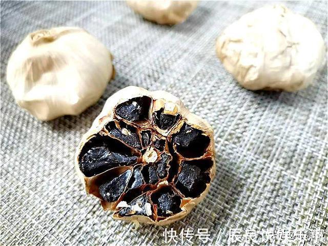 黑蒜|做牛肉时,牢记“1放2不放”!牛肉更入味,更嫩滑,一点不塞牙