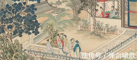 东海龙王$红楼梦:金陵王是谁?东海龙王是谁?白玉床是什么物件