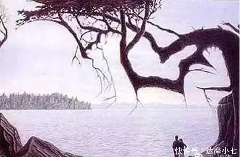 枫烯鲨酸|六张老年痴呆查验图,全答对说明离痴呆很远,家中有老人速测!