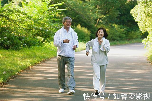 精神抖擞|这个年龄已经算老年人了!到了年纪要“服老”,这几件事安排上