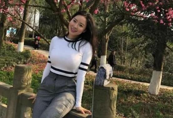 于洋|几年前，凭刘强东突然走红的她，如今怎么样了网友好身材还在