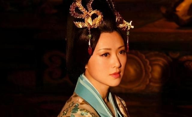 立非|汉武帝：为什么立非亲生的刘弗陵为太子