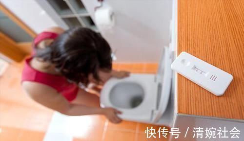 妊娠期|怀孕后,为啥有人孕吐不断,有人却没反应,医生与2个因素有关