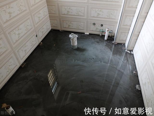 水电走顶|水电改造,走顶还是走地?装修师傅说走顶是行业标准,是真的吗?