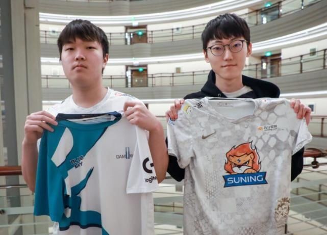 G2|S10半决赛还没开始,G2教练先出来认怂,前面的自信都是装出来的