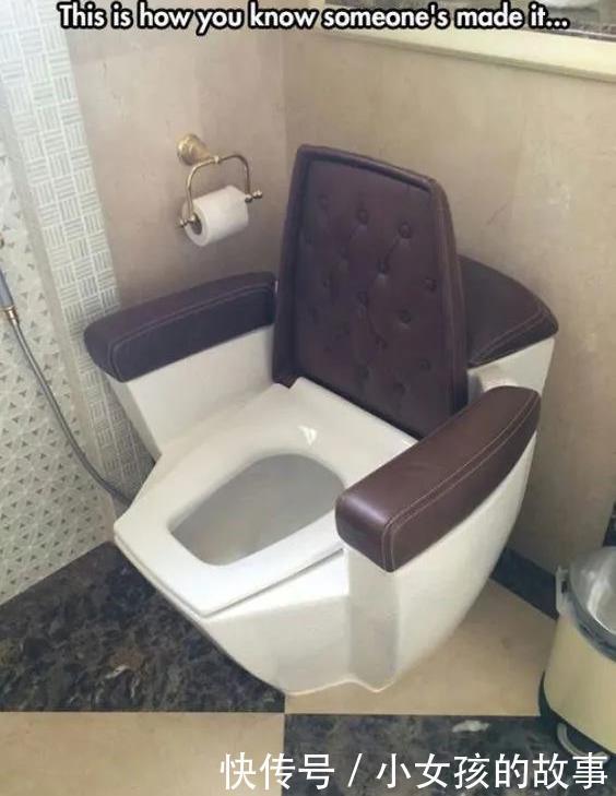 三傻大闹宝莱坞|30张脑洞大开的奇葩设计,完全颠覆人类的认知水平