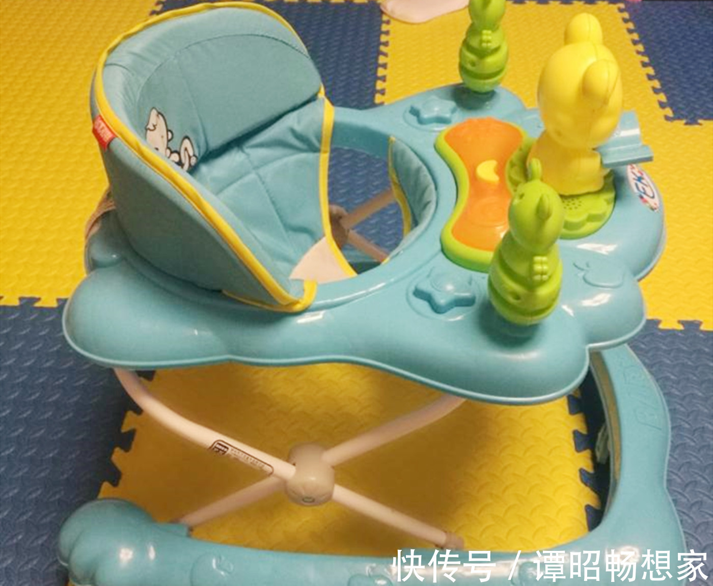 宝宝|养娃后钱都去哪了这些“鸡肋”的母婴用品,希望你没买过!