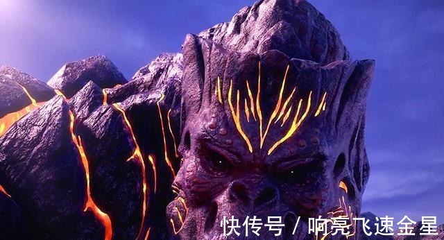 魂兽|斗罗大陆唐昊何时锤的泰坦巨猿是获取魂环,还是给唐三出气
