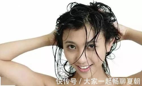 染发膏|怎样在家自己染发?做好以下几点,再也不用花钱去理发店