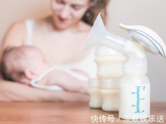 乳房|从奶少到堵奶再到“坚硬如石”，母乳喂养头五天，熬过去就是胜利