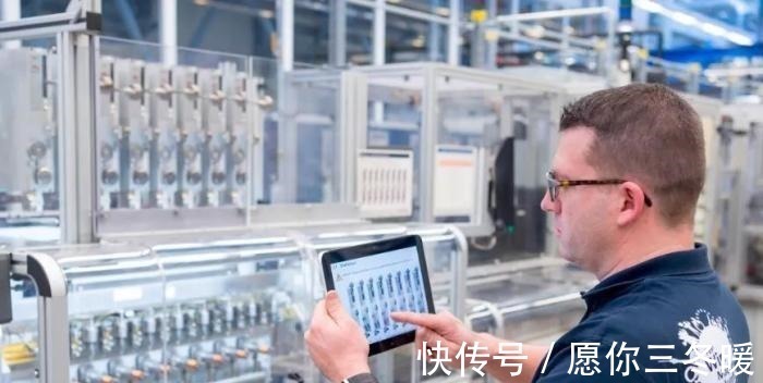 螺丝|德国工业有多牛一家卖螺丝的公司,做到全球第一,年入账1000亿!