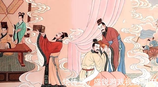 召公&真退位还是假禅让?周公有心夺天下,为何又禅位给周成王