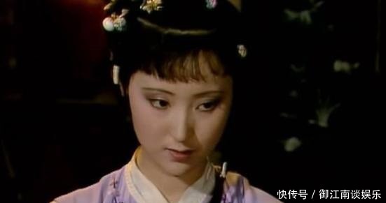 红楼梦史湘云初到贾府,却因为这件事而被宝玉冷落!