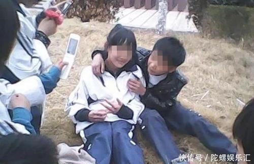 早恋|老师意外“截获”学生的情书,并写下评语该醒醒做题了