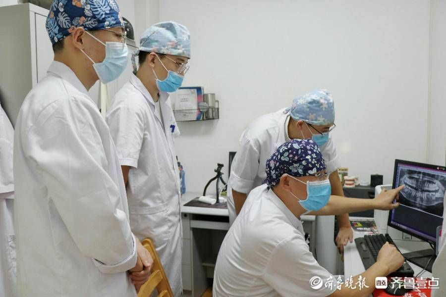 口腔健康|【全国爱牙日】德州市立医院口腔科：专注口腔健康，铸就行业品牌