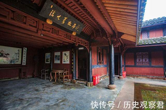 厅堂|俗话“家中有三空,子孙辈辈穷”,三空指的是哪三空,有没有道理