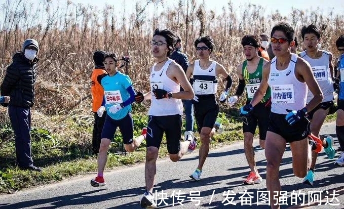 越野赛|女选手赛中边跑边排便沾满大腿，仍跑出全马242实现PB
