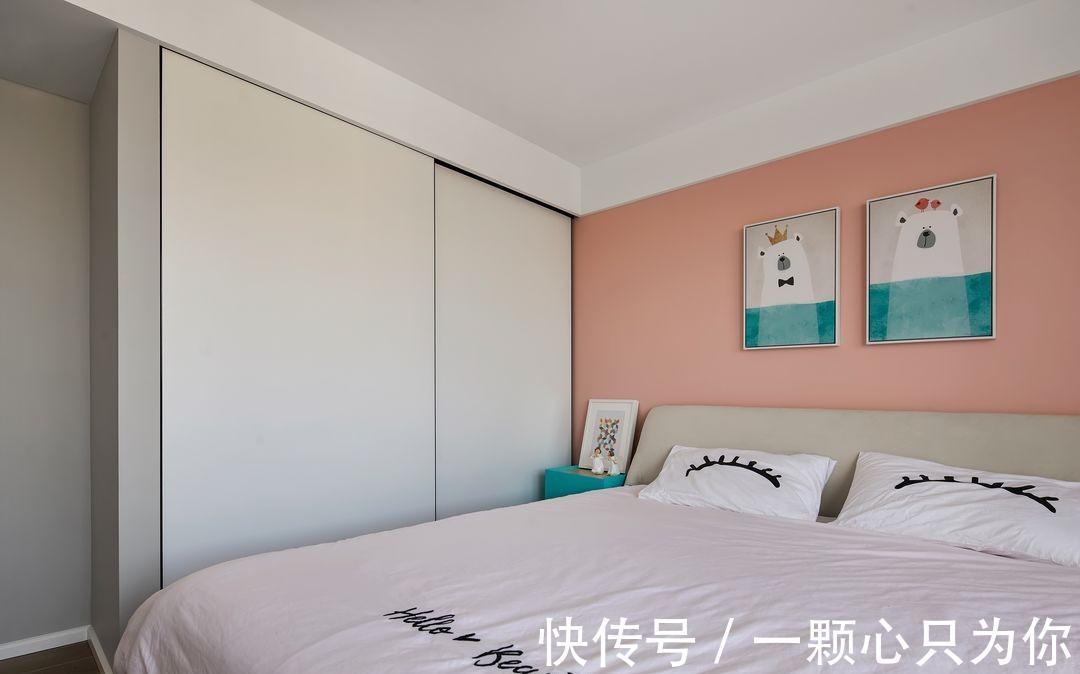 家装|别具一格的台式家装,融合生活的浪漫和雅致,享受惬意的家居生活