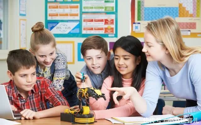 数据|美国大数据:精英人士的童年有4个相似之处,最后一个应着重培养