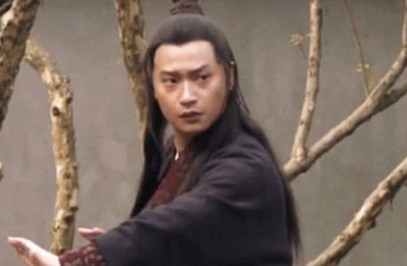 最不该上梁山的好汉,连妻子都出卖,在梁山混日子,他反而得善终