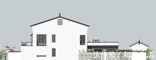 风一|当你老了，一定要建上一座300㎡庭院，朝起赏花，夜落观星