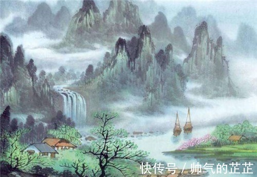 王维#王维最美的一首诗,短短20个字却充满禅意,很多人读过却不懂