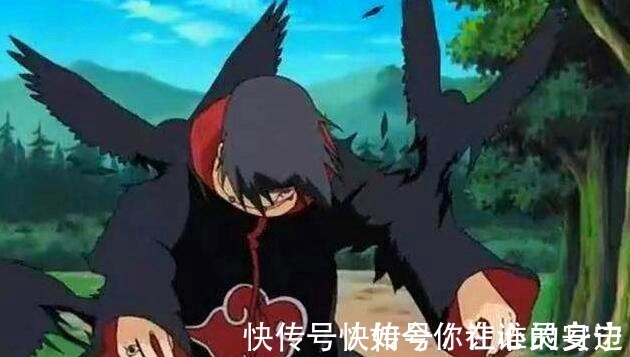 佩恩|火影中最强的6种分身术,影分身上榜,最后一种一人打五影