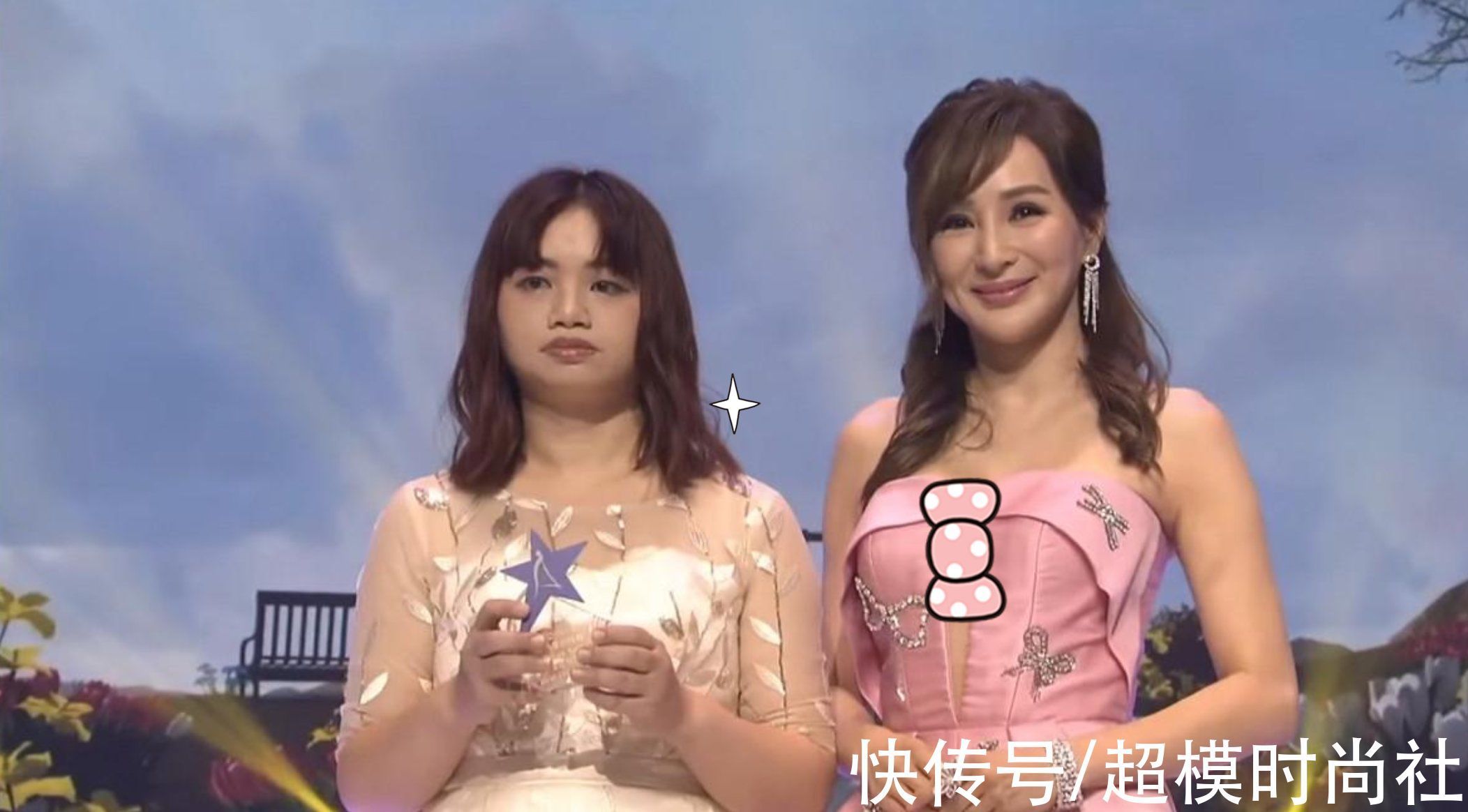 亚姐2021选美结果出炉，冠军爆冷获两奖，俗气旗袍遭吐槽