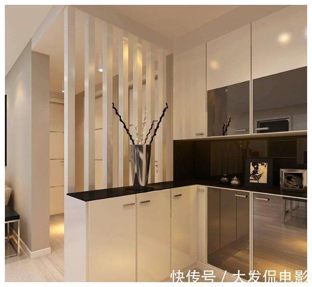 鞋柜|一款实用又好看的鞋柜，能让玄关颜值翻倍，进门舒适又开心