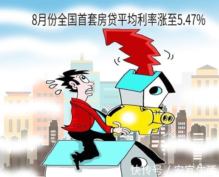 购房|如果你还有首套房购房资格，那么恭喜你，将会享受到3大优惠