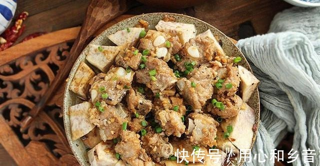 九九重阳节,家人团聚,这6菜1汤端上桌,好吃又实惠,比上饭店强!