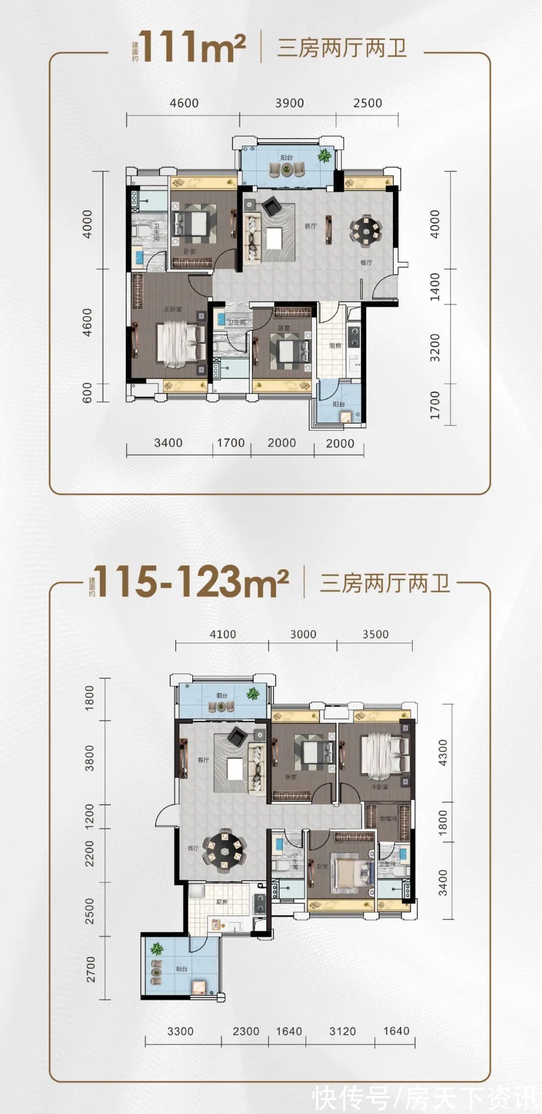 年轻人|年轻人怎么选婚房？来看看这3个关键词