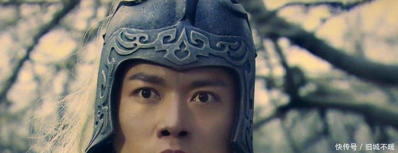 关羽|赵云被关羽欣赏,黄忠马超却让其不喜,这是为何!