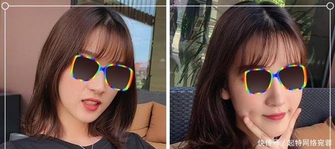 上班族的六款气质短发,简单大方显气质