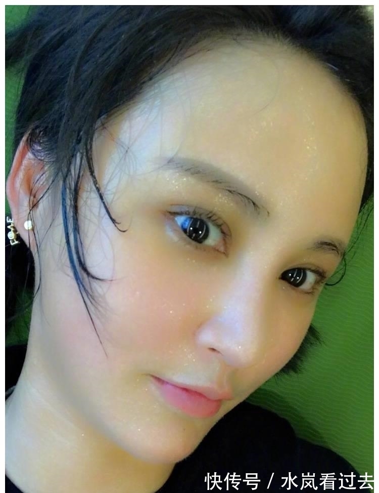 小霞|自律的张歆艺,减肥瘦身成功后,重回颜值巅峰