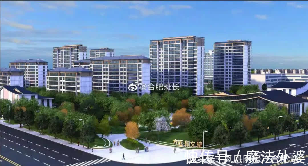 方远|测评实探方远文璟花园,到底什么时候开盘?