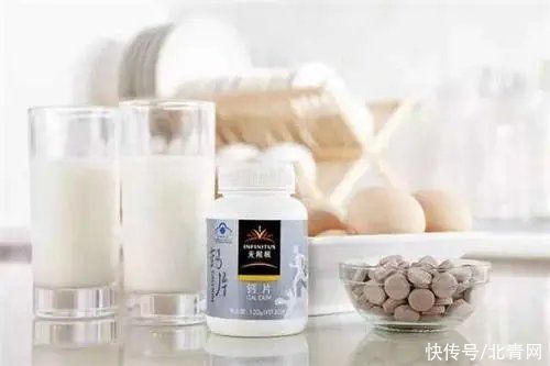 老年人|三个补钙小妙招，教你强肾预防关节炎