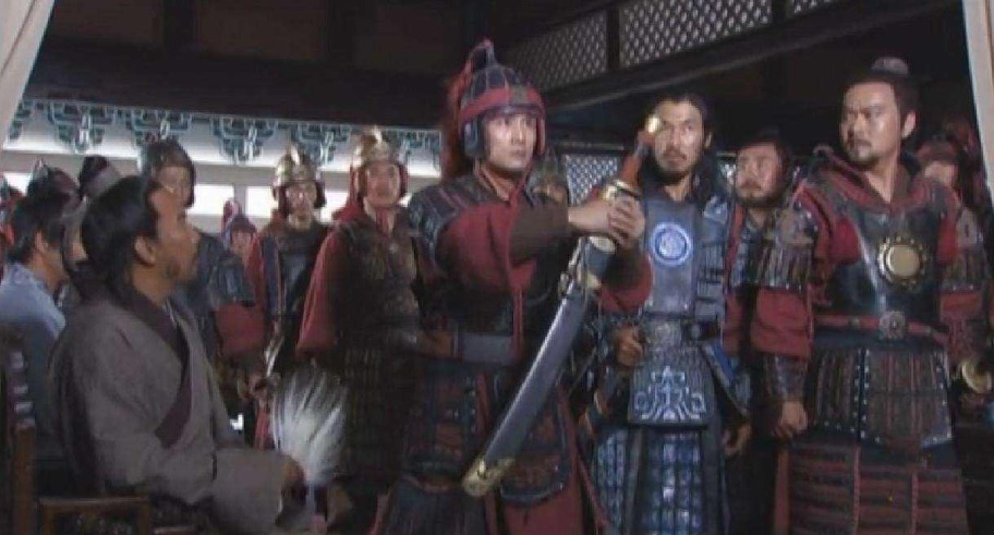 安享晚年|朱元璋称帝后杀尽功臣,却只留4人活命,为何他们能安享晚年?