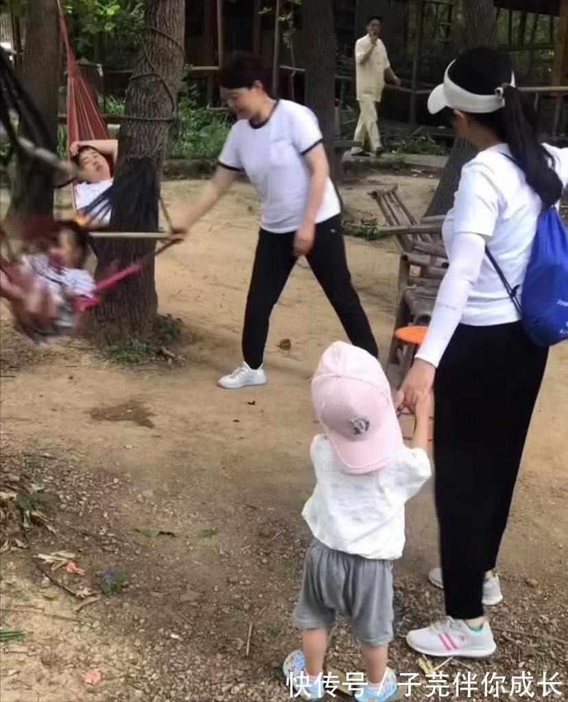 3种不同的母爱,姚威的3个妈妈,他更心疼的是许妈