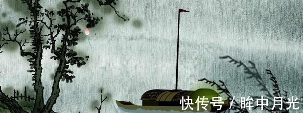 旅夜书怀|杜甫这5首傲视天下之作, 写尽世间纷扰事, 千百年来无人能及