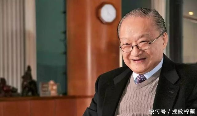 王朔说金庸小说太俗太烂,金庸答复我和王朔不是一类人