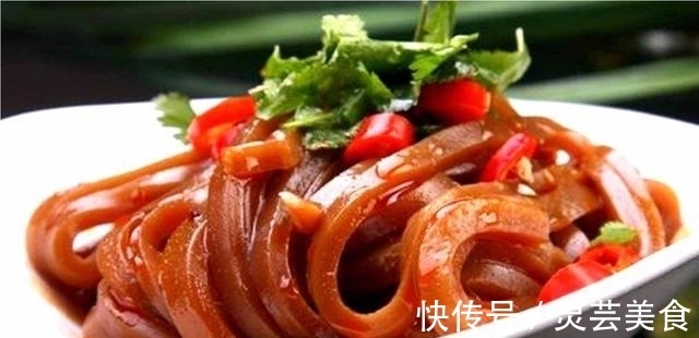 茶匙|猪皮5种最好吃的做法,每种都简单美味,看看你喜欢吃哪种?