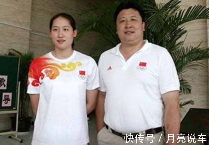 刘子歌|世界冠军嫁给大23岁教练，婚后一直遭受非议，如今过得怎么样了？