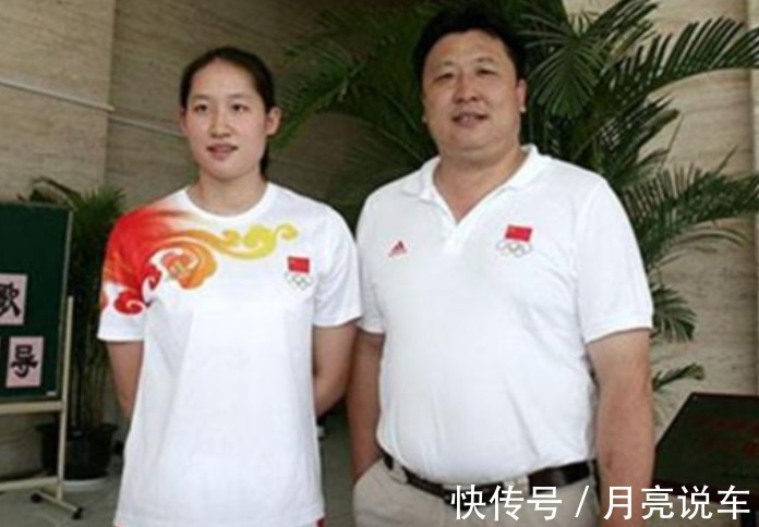 刘子歌|世界冠军嫁给大23岁教练,婚后一直遭受非议,如今过得怎么样了?