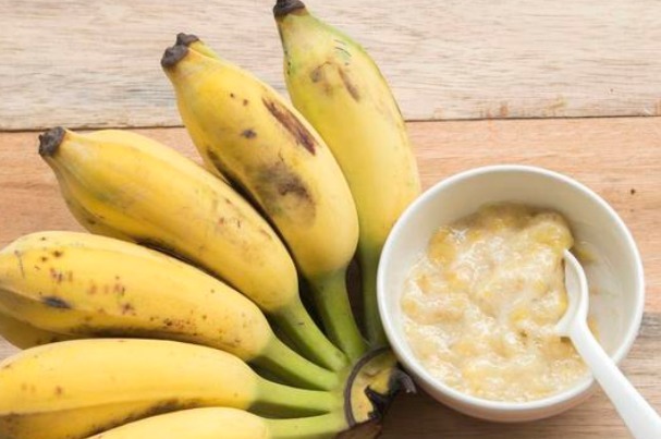 降压|晚上吃香蕉除了降压,还有4大白捡的好处,尤其适合老年人