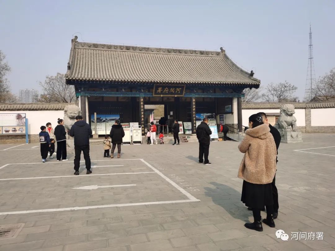 景区“回暖”，防疫不松！