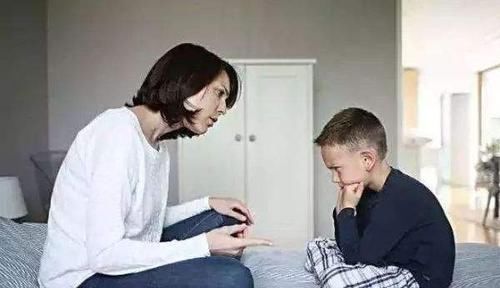 一生|家长必读:这三大规矩,要在六岁前教会孩子,迟了影响一生