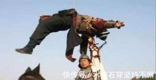 太山&中国史上第一猛将, 因为死的太惨太冤被封神, 千年来人们绕墓而行！